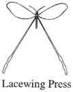 Lacewing Press - Home Page