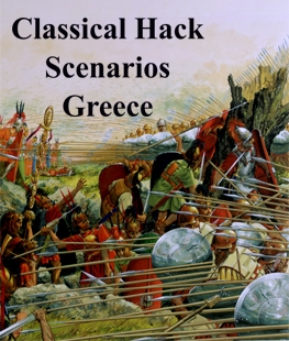 Greek Scenarios