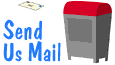 Animated E-Mail Box