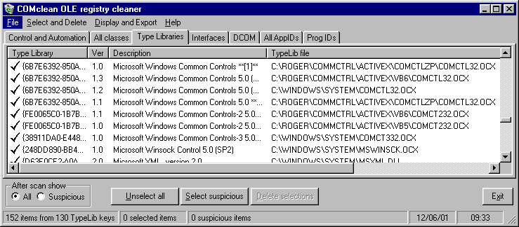 How To Install Tabctl32.Ocx Vista