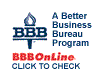 Better Business Bureau