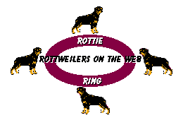Rottiet Ring Home Page