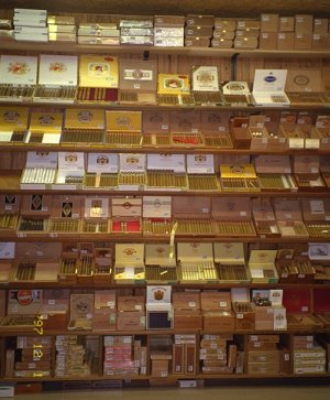 The Humidor at Tobacconist & Gifts