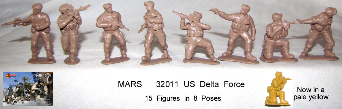Mars 32018 WWII German Panzergrenadiers plastic toy soldiers 15 in 8 poses