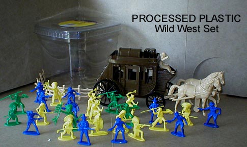 Old West Toys 61