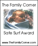 Safe Surf Award