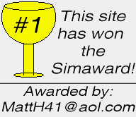 Sim Award