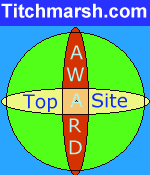 Top Site Award