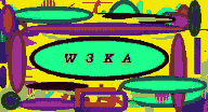 W 3 K A Logo