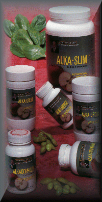 Alka Slim