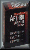 Arthro Support Tri-Pack