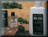 Bio Rub