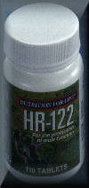 HR 122