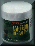 Taheebo Tea