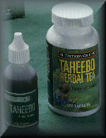 Taheebo Tea Dropper