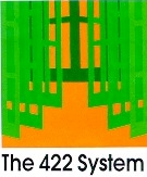 FAAC 422 Autogate System