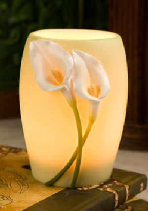 Calla Lily Night Lamp