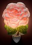 Camellia Night Light