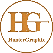 HunterGraphix Watermark