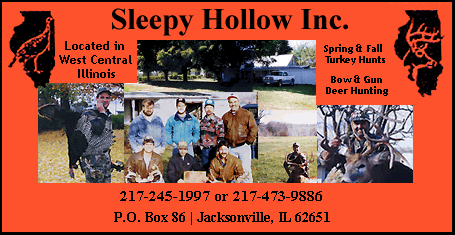 Sleepy Hollow Inc.