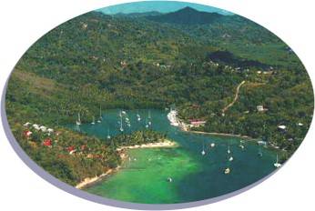 St. Lucia hotels, St. Lucia inns, St. Lucia resorts