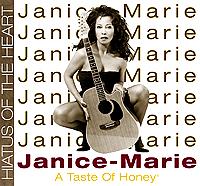 Janice Marie Johnson, Hiatus of the Heart