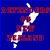 Defenders of New Zealand