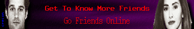 Friends Online