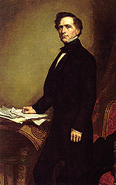 franklinpierce