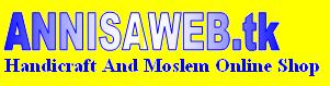 moslem online shop