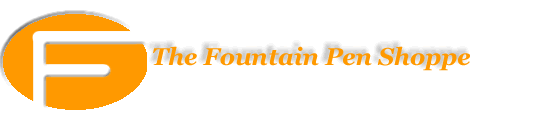 The Fountain Pen Shoppe Logo