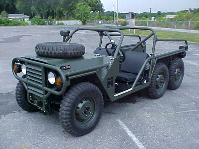 military buggy for sale