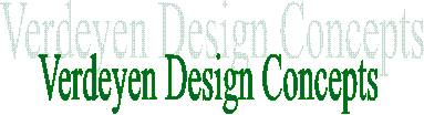 Verdeyen Design Concepts