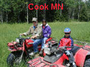 Cook MN
