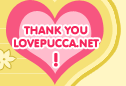 Thank you to Lovepucca.net for the layout!