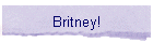 Britney!