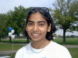 Jyotsna Vanapalli - An ABDA Member from Atlanta, Georgia. - jyotsnaVanapalli