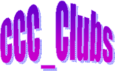 CCC_Clubs