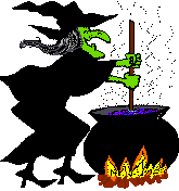 witchpot