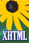 XHTML Site