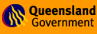 Queensland Government logo