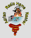 Radio Hams logo