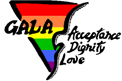 GALA: Acceptance, Dignity, Love