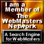 The Webmasters
                 Network