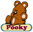  Pooky 