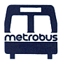 metrobus logo