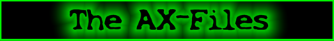 The Ax-files
