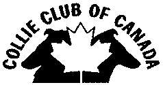 Collie Club Of Canada Logo