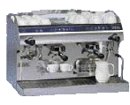 carimali coffee machine