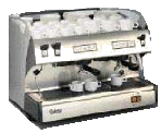 carimali tbeta coffee machine sales
